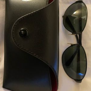 Rayban sunglasses